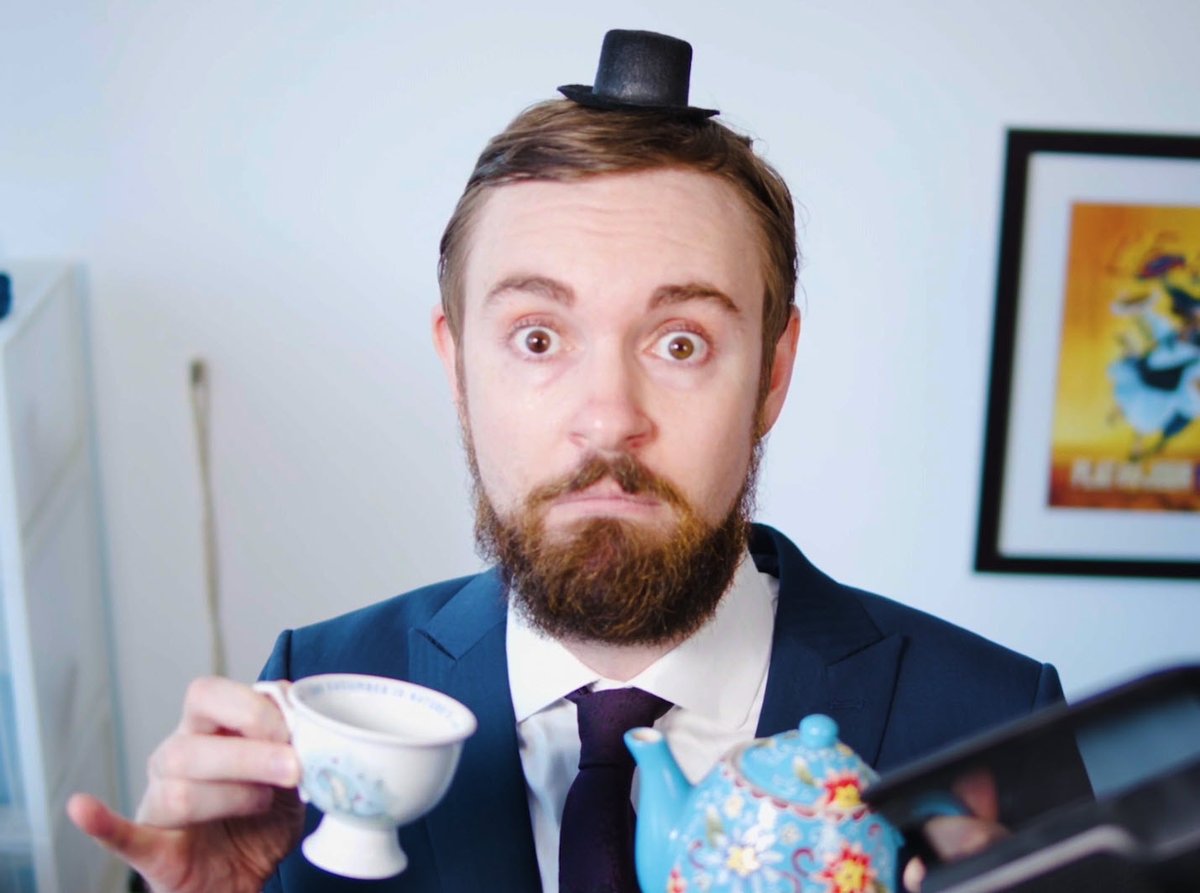 Datasaurus_Rex's tweet image. 20 minutes work for a throwaway 2 second joke? That&apos;s the level of investment you&apos;ll get from the next Datasaurus-Rex video, coming very soon!
#datafam #dataviz