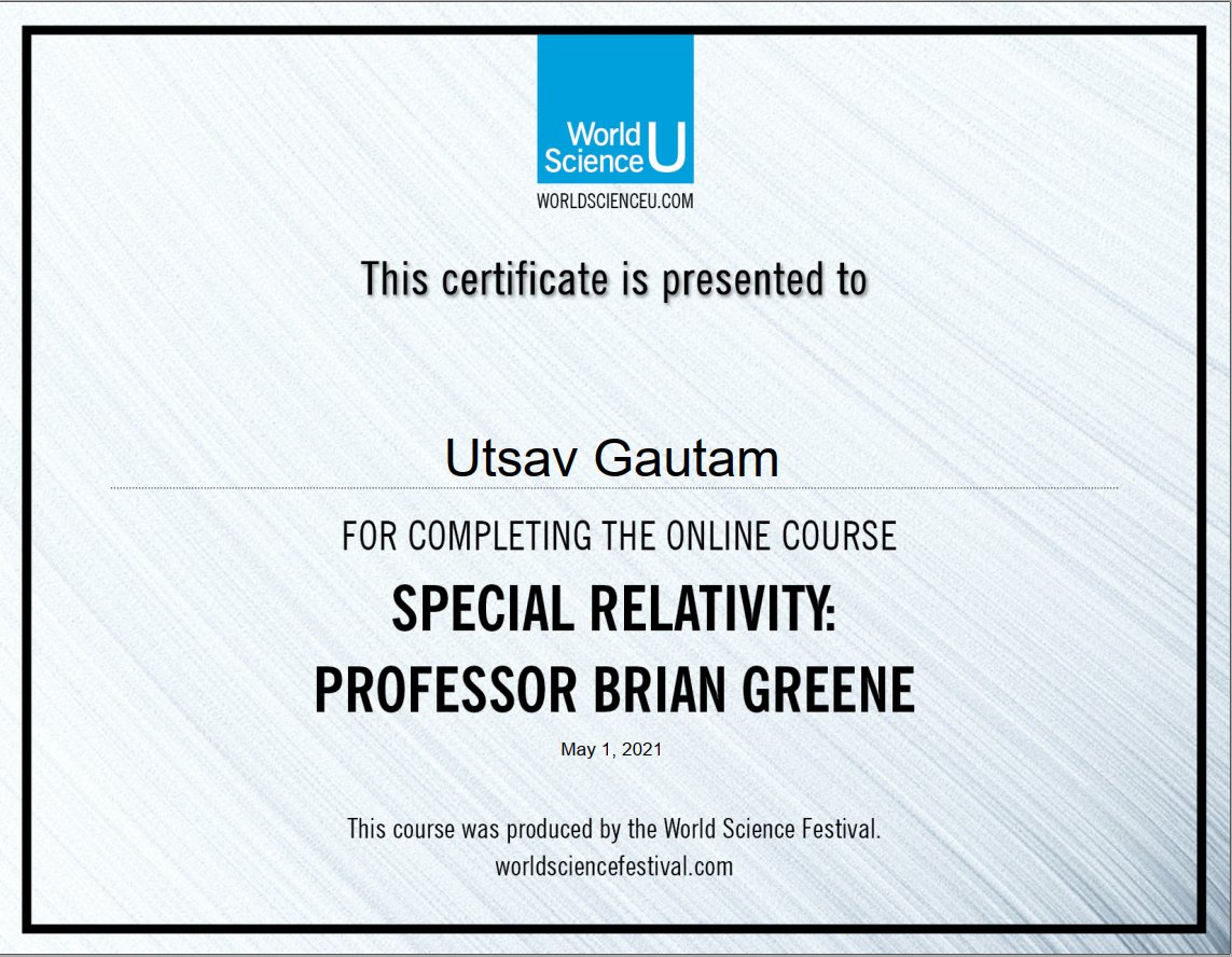 Utsav Gautam, IAS tweet media