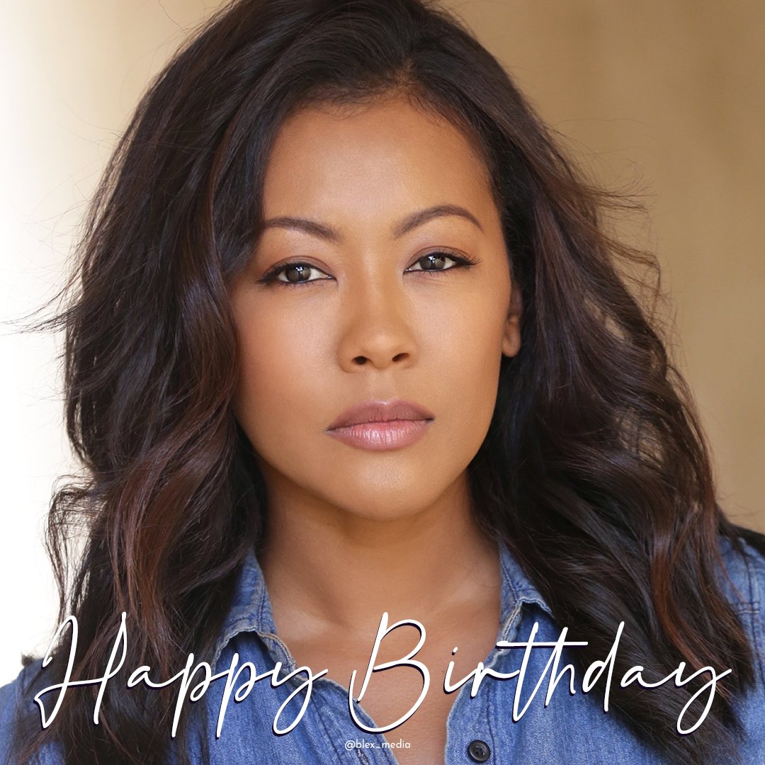 Happy Birthday, Denyce Lawton! She\s most known for starring in the \House of Payne.\ 