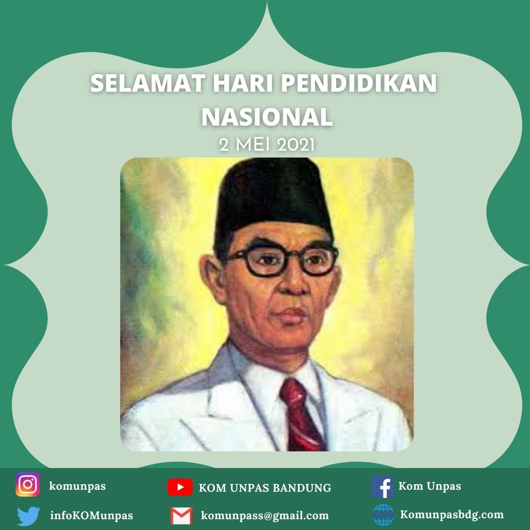 KOM UNPAS tweet media