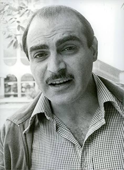 Happy Birthday Sir aka Hercule Poirot!     God Bless you Sir..     
