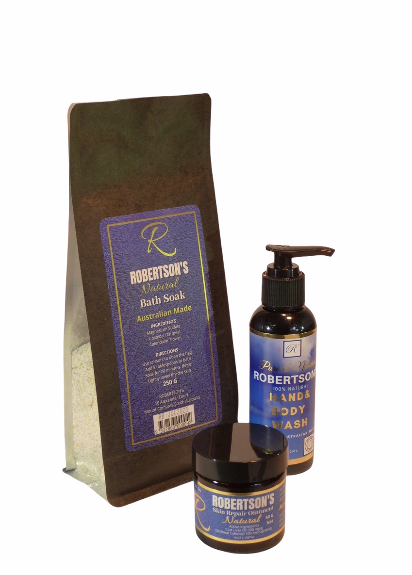 This is all you need for dry and inflamed skin #eczema #dryskin #inflamedskin #dryskinrelief #eczemarelief #skinrepair #australianmade Take a look at our website: eczemarelief.com.au
