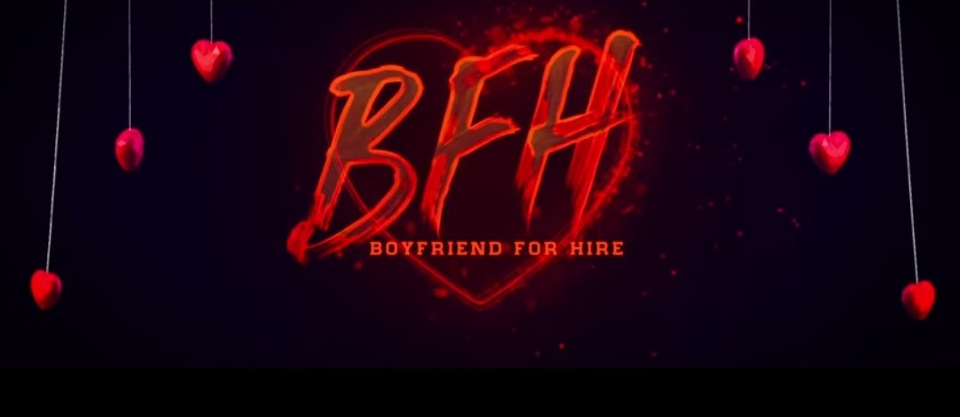 RIAZtheboss's tweet photo. Here's the Promising teaser of VISWANT 's #BoyFriendForHire π₯° Released by VishwakSen
βΆοΈ https://t.co/nTy8EwjU7J
@malavika2831 @isantydirector @GopiSundarOffl @venumadhavpeddi @niran_reddy @swastikacinema @Primeshowtweets @AsrinReddy @SonyMusicSouth #BFHTeaser https://t.co/71pWqgM2ic
