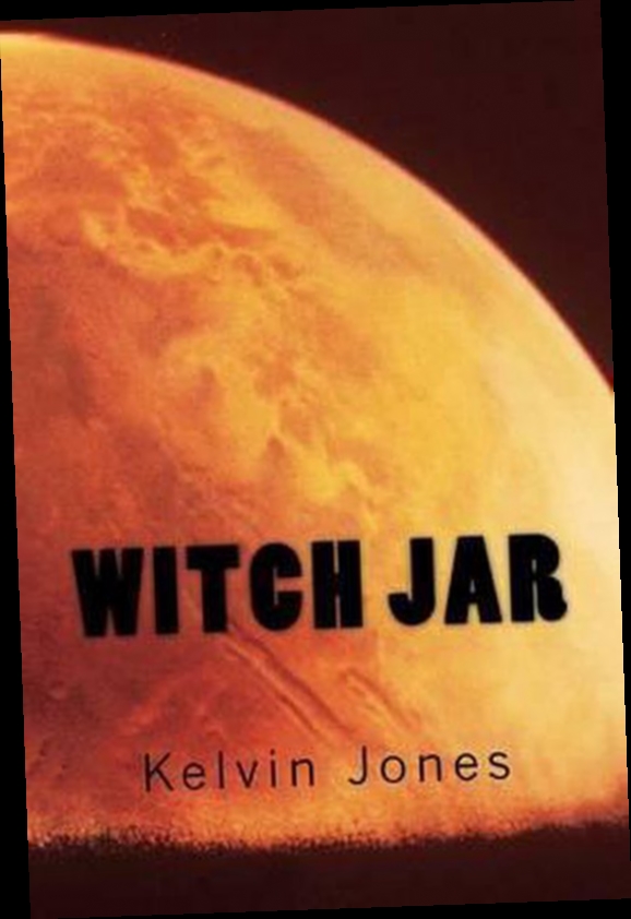 {Read/Download} Witch Jar by Kelvin Jones {Ebook EPUB PDF} / Twitter