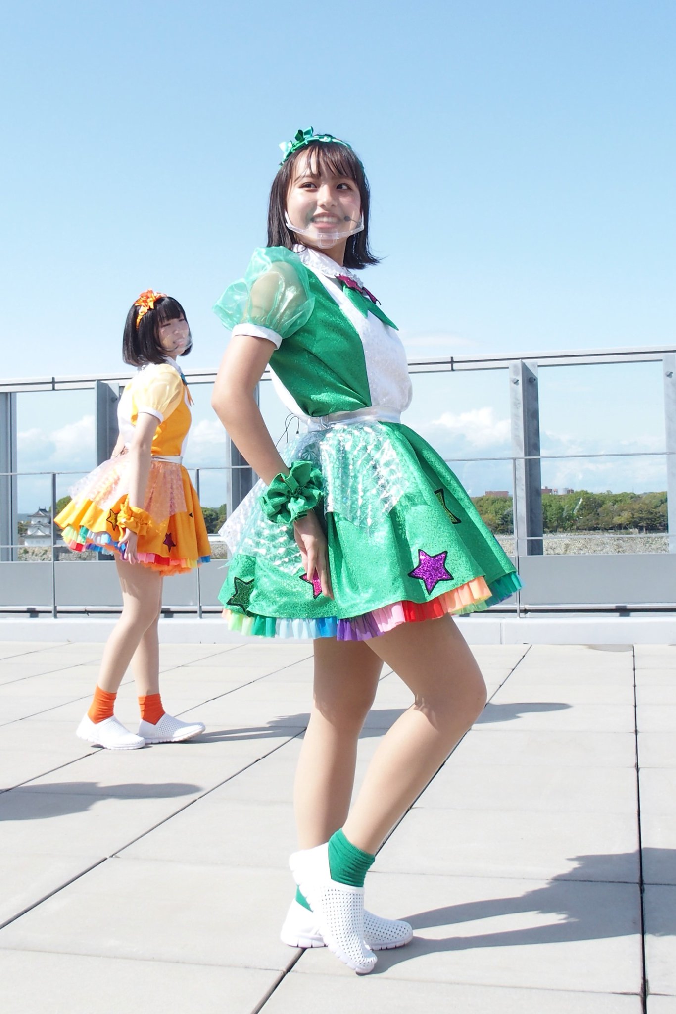 イルミナシオン　編：はるしにゃん b125357c700a9e7a7a37f7d5af4a3b
