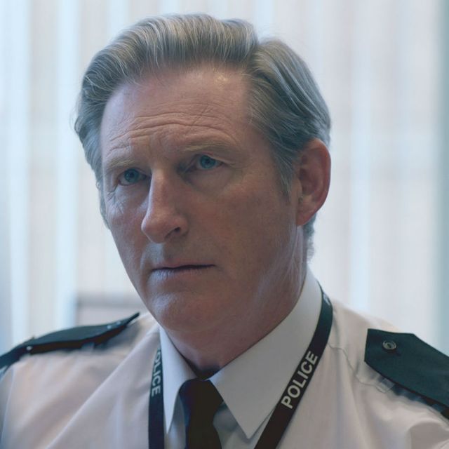 Happy #LineOfDuty day everyone. If this guy is in anyway involved or corrupt I think there'll be riots in the streets #Hastings

#LineofDutyFinale #BBC #H #whoisH