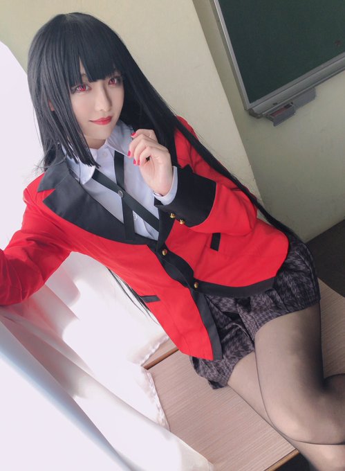 コスプレイヤーはわわ大明神のTwitter画像53