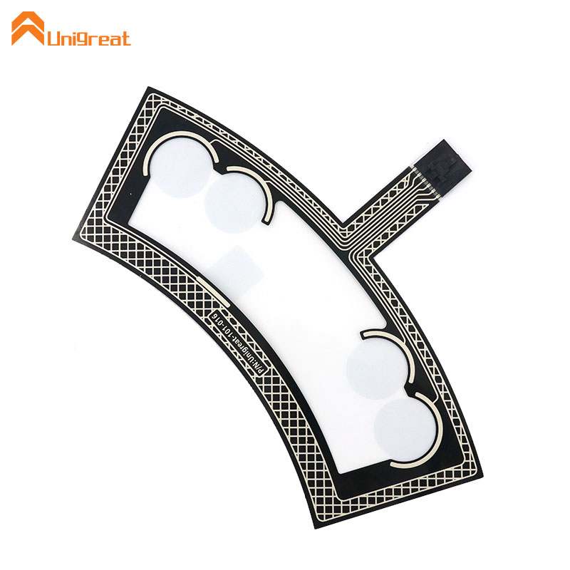 UnigreatSwitch's tweet image. Almost all people who purchased PMMA acrylic capacitive touch sensitive double light switch plate covers have great reviews about it. #touchsensitivelightswitch #gemicrowavecontrolpanelreplacement