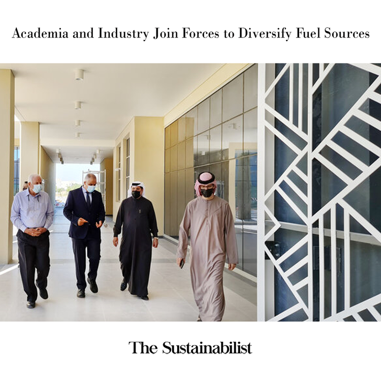 RIT Dubai and Jubail Pearl collaborate to generate green energy from palm tree waste

Read the full story at ow.ly/2qjI50Eztiw