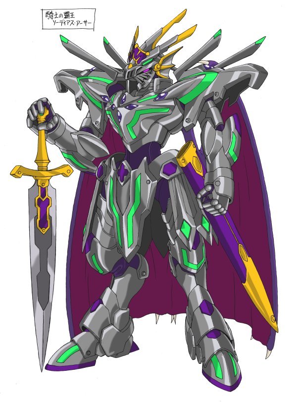 赫盟のガレット最終回&Xレアパックにソーディアスアーサー再録記念