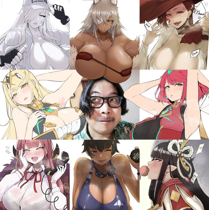 Half year surrounded by milk 💦🥛🐮
#artvsartist2021 