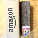 猫の爪とぎの屑の飛散にお悩みの方へ!この方法を試してみて!