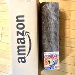 猫の爪とぎの屑の飛散にお悩みの方へ!この方法を試してみて!