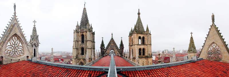 Tras la pista de Egeria por León.
👉 bit.ly/3nCXiB5