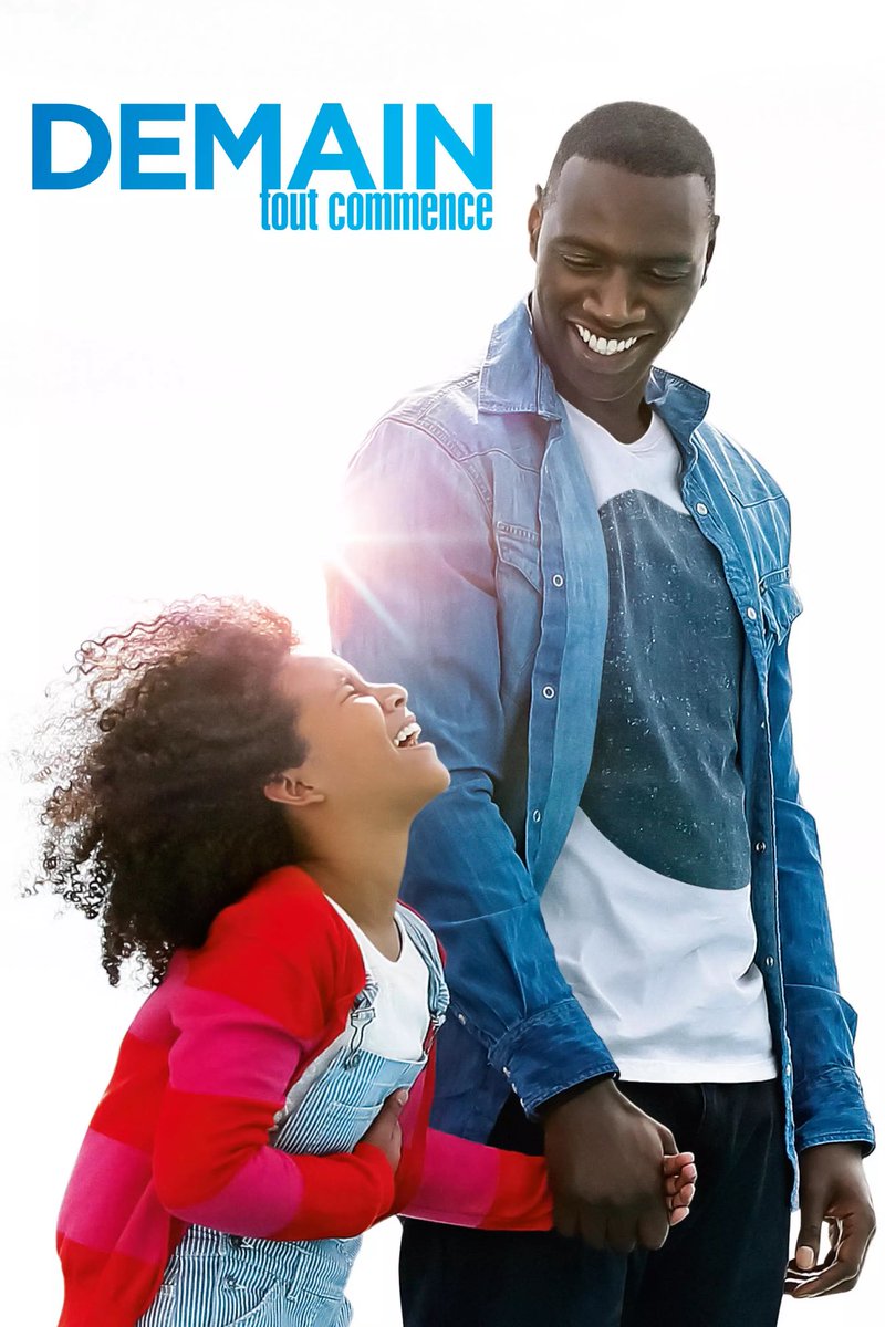 OmarSy's tweet photo. Ce soir sur @TF1 https://t.co/CNDZ2hfVbe
