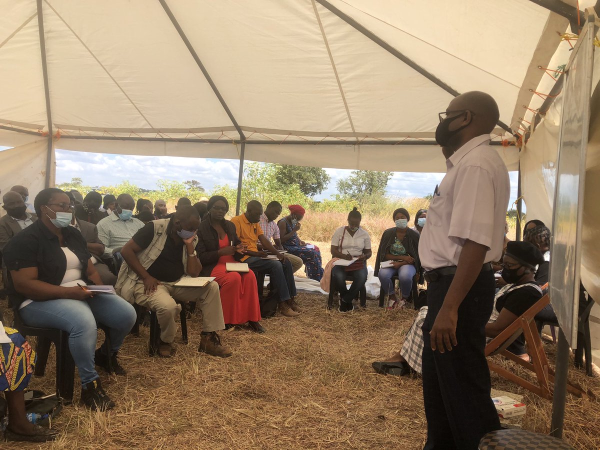 Zambia Development Agency (ZDA) tweet media
