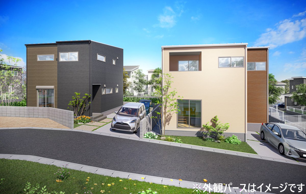 シアーズエステート Sears Estate Twitter