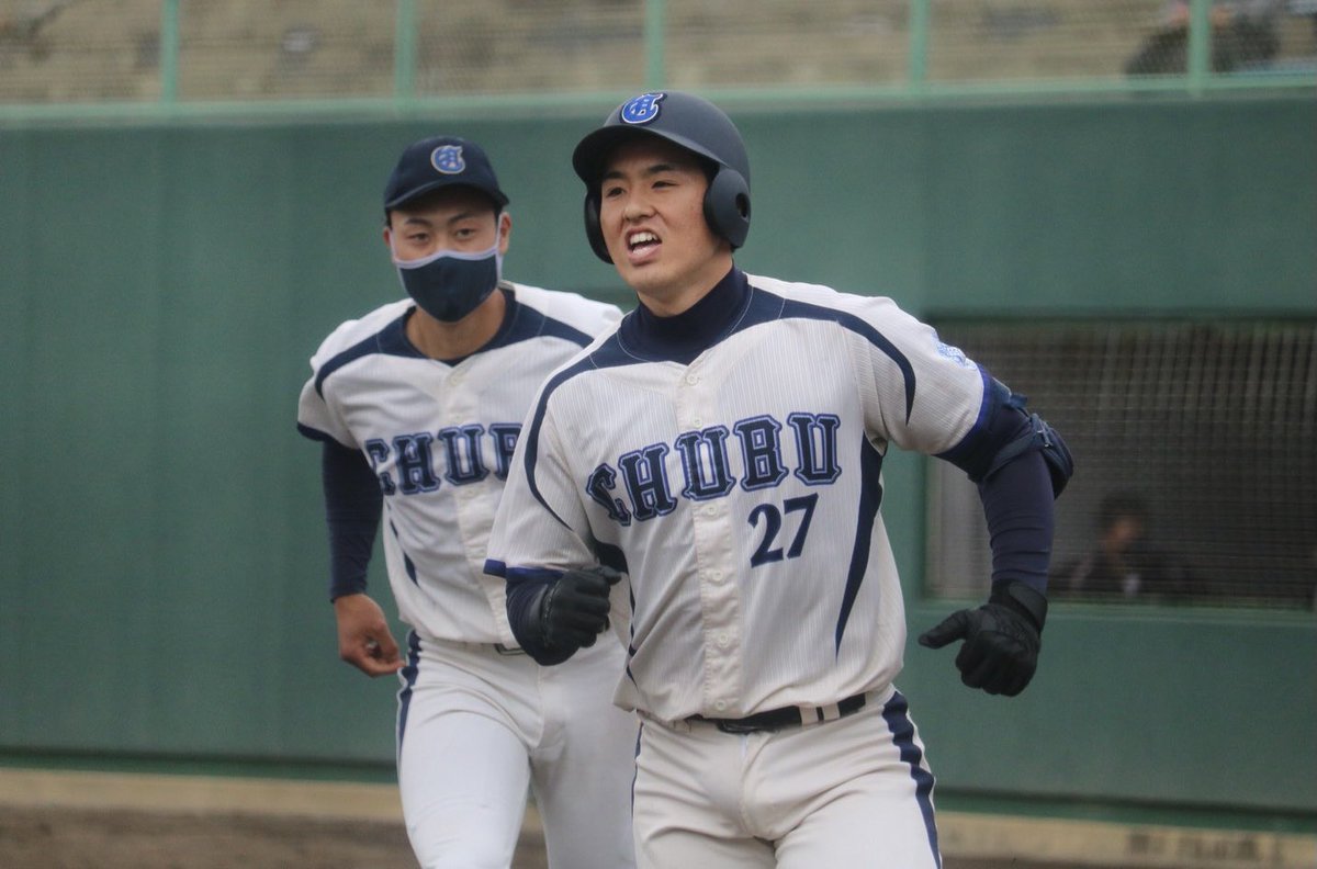 中部大学硬式野球部 リーグ戦のお知らせ 本日の東海学園大学との第1戦は4 1で中部大学が勝ちました 次戦のお知らせ Vs 東海学園大学 第3戦 5月3日 月 13 00 熱田愛知時計1スタジアム 中部大学硬式野球部 リーグ戦のお知らせ 本日の東海学園大学との第1戦は4 1で中部大学が勝ちました 次戦のお知らせ Vs 東海学園大学 第3戦 5月3日 月 13 00 熱田愛知時計1スタジアム