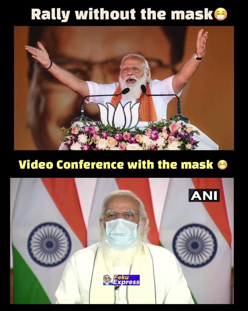 Davinder_7's tweet photo. Look at the difference between morning to evening 😂😂

#नरेंद्र_मोदी_ग्लोबल_पप्पू https://t.co/WJalI3Kff8