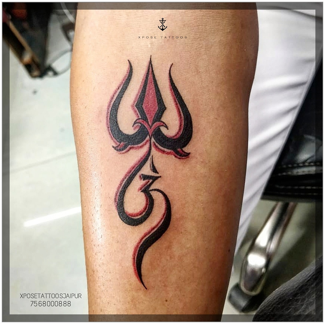 XPOSE TATTOOS JAIPUR on Twitter: XPOSE TATTOOS JAIPUR on Twitter: