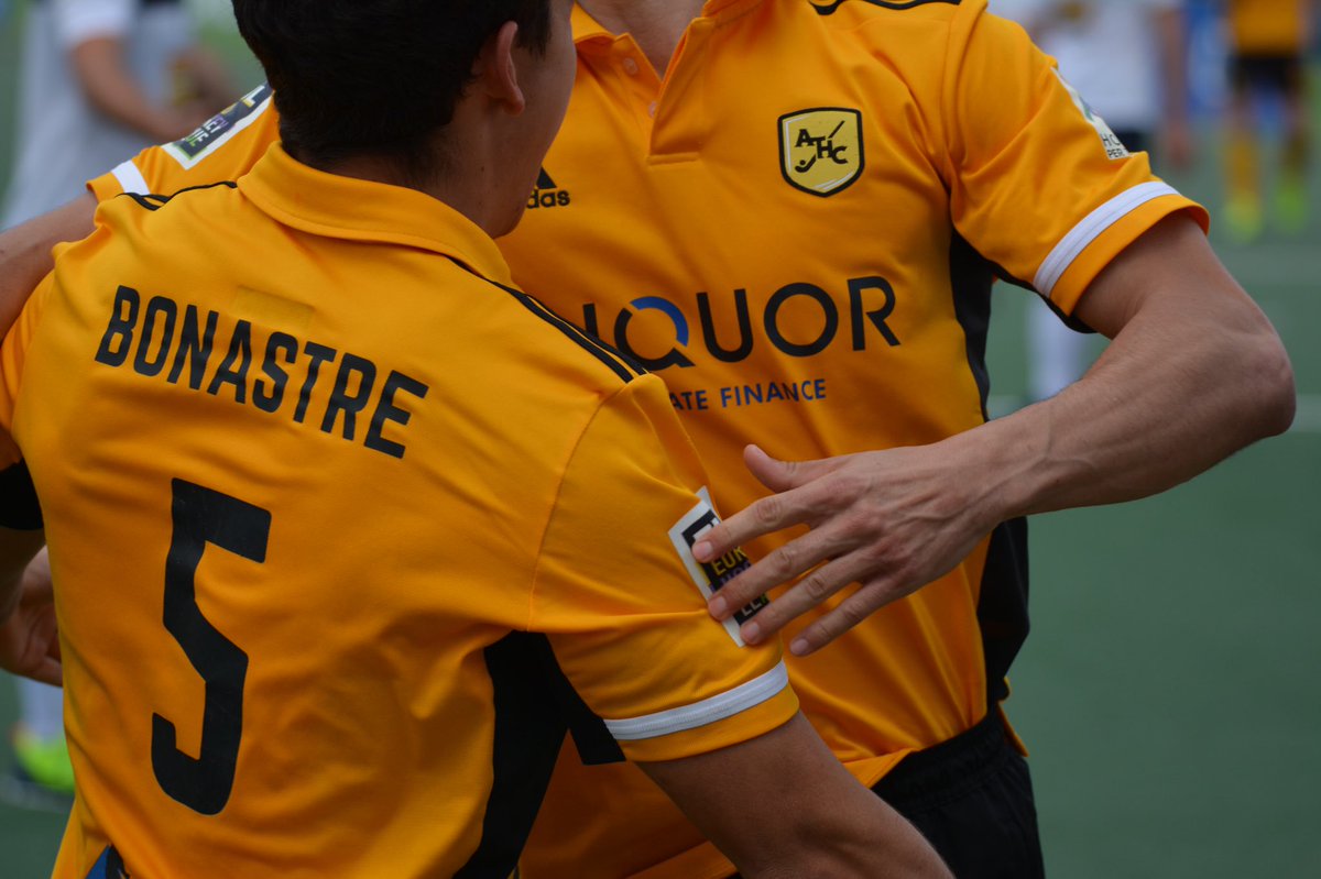 FINAL FOUR.

Avui l’<a href="/atleticdhm/">Atlètic Terrassa DH Masculí</a> jugarà la gran final contra el Club de Campo a Can Salas 🤩

⏰ 14:00

📍Josep Marquès

👉🏻 Amb el suport d’ #Anquor #Chemipol #Iberdeli i <a href="/clinicapasseig/">ClinicaDentalPasseig</a>