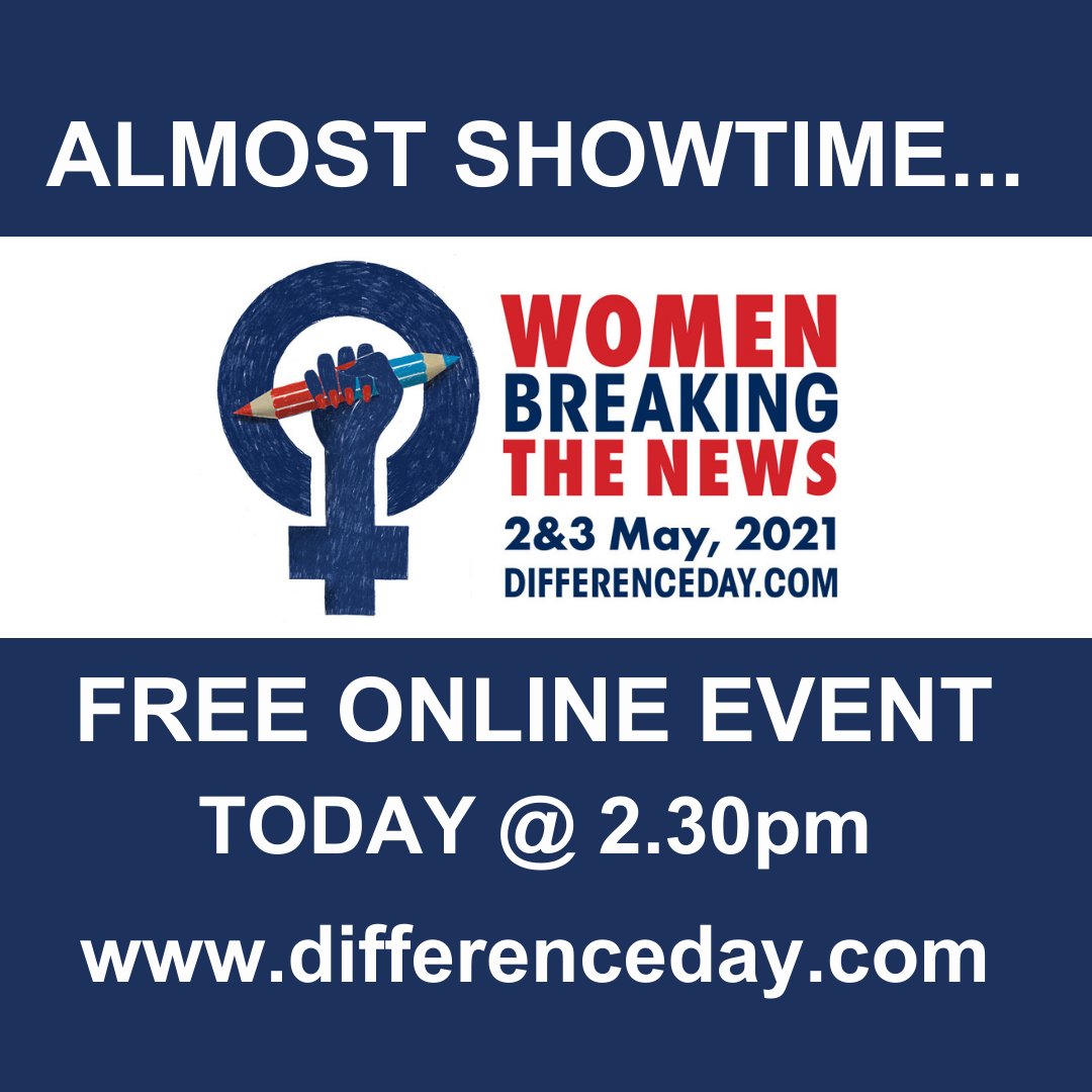 FOLLOW THE 1ST DAY LIVE from AULA Q <a href="/VUB/">..vub</a>. Starting : 2.30PM. differenceday.com