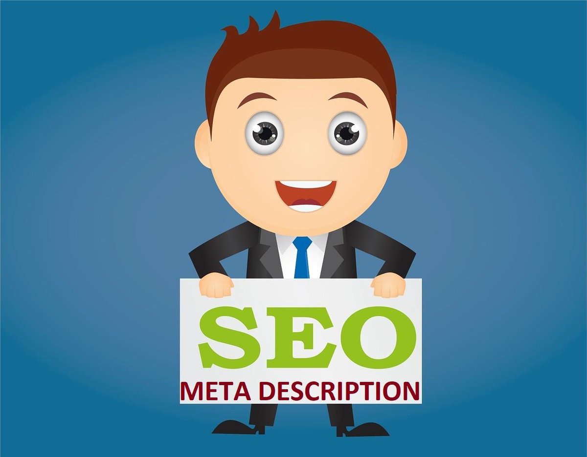 IS Meta Description essential for SEO #metadescription  is.gd/tv3dRm #Digipromarketers #digital #marketing #services
