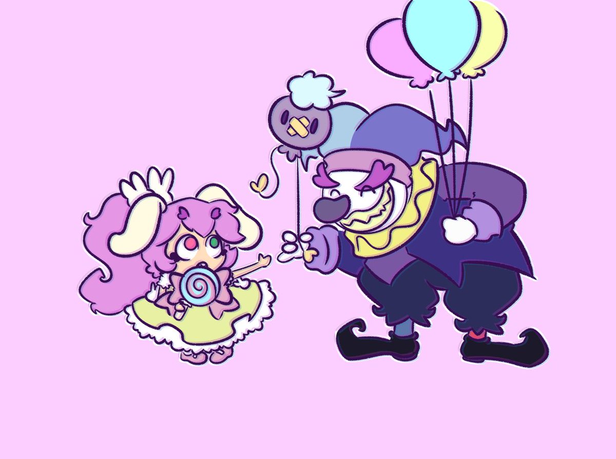 #DibujoLunar ᴱˡ ᵈᶦᵃ ᵈᵉˡ ᵖᵃₙʸñᵒ