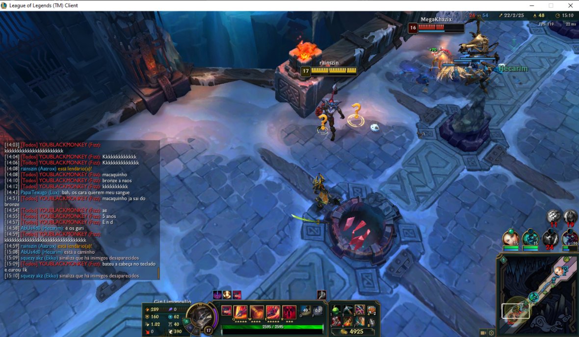 rainszin's tweet photo. que divertido jogar lolzin :DD https://t.co/fn8f7U9TAw