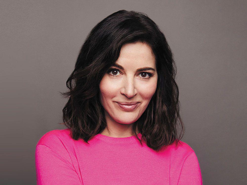 Cook, Eat, Repeat Nigella Lawson on the many pleasures of home cooking
