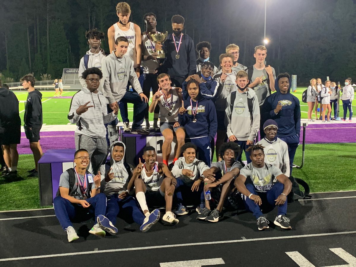 <a href="/Landmark_LCS/">Landmark Christian School</a> Track n Field - #GHSA Area/Region 2 Champions! #AVAD #ToHisGlory <a href="/tfgl21/">Tobias Lewis</a> <a href="/micah_prince24/">Micah Lewis</a> <a href="/Nichols11M/">CalebMNichols23</a> <a href="/HenryJonesIV2/">Henry Jones, IV</a> <a href="/jwsmith2022/">Joshua Smith</a> <a href="/da_prodigy_kj/">Kamau Hopewell, II</a> <a href="/BrandonMontfo10/">Brandon Montford</a> <a href="/Archie77297706/">Archie Burgess</a> #WarEagle