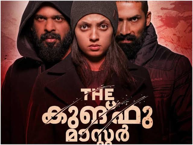 SouthHDUpdates's tweet photo. World Television Premiere of Malayalam Film #TheKungFuMaster Hindi Dubbed on 9th May at 1 PM on #RishteyCinePlex.
#NeetaPillai #SanoopDinesh #JijiScaria https://t.co/RYwa0O7fX1
