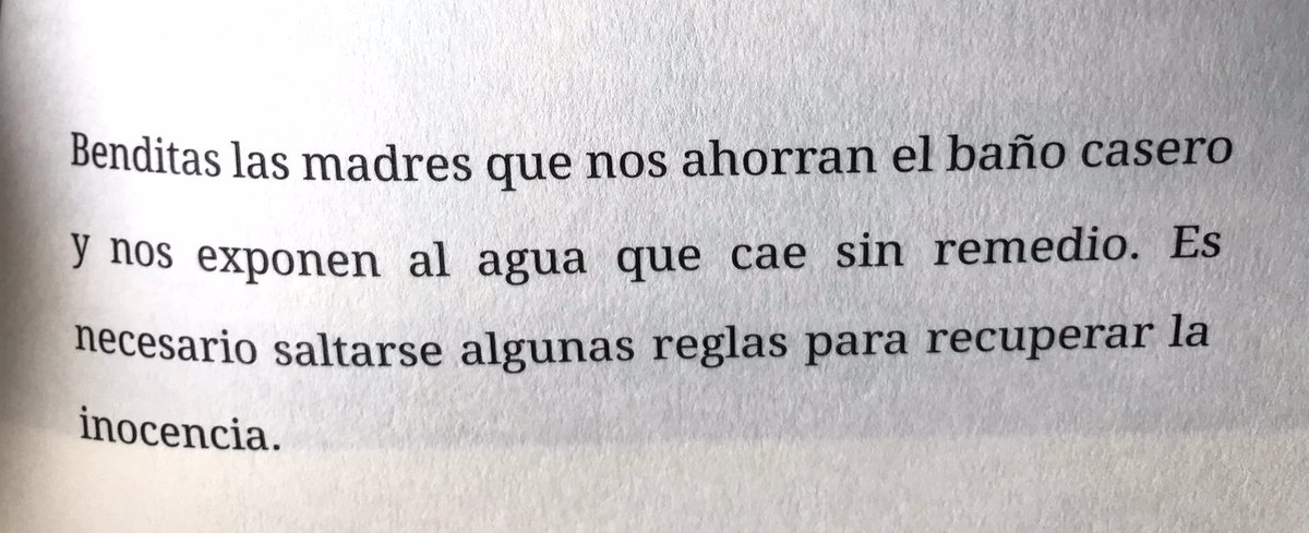 “Benditas las madres que nos ahorran el baño casero y nos exponen al agua que cae sin remedio.” <a href="/NdelosReyes__/">Nacho</a> para el #Jaimecedario

La pieza, versión del dibujo del #Jaimecedario, en colaboración con #CuandoEllaTocaElPiano

Feliz #diadelamadre2021