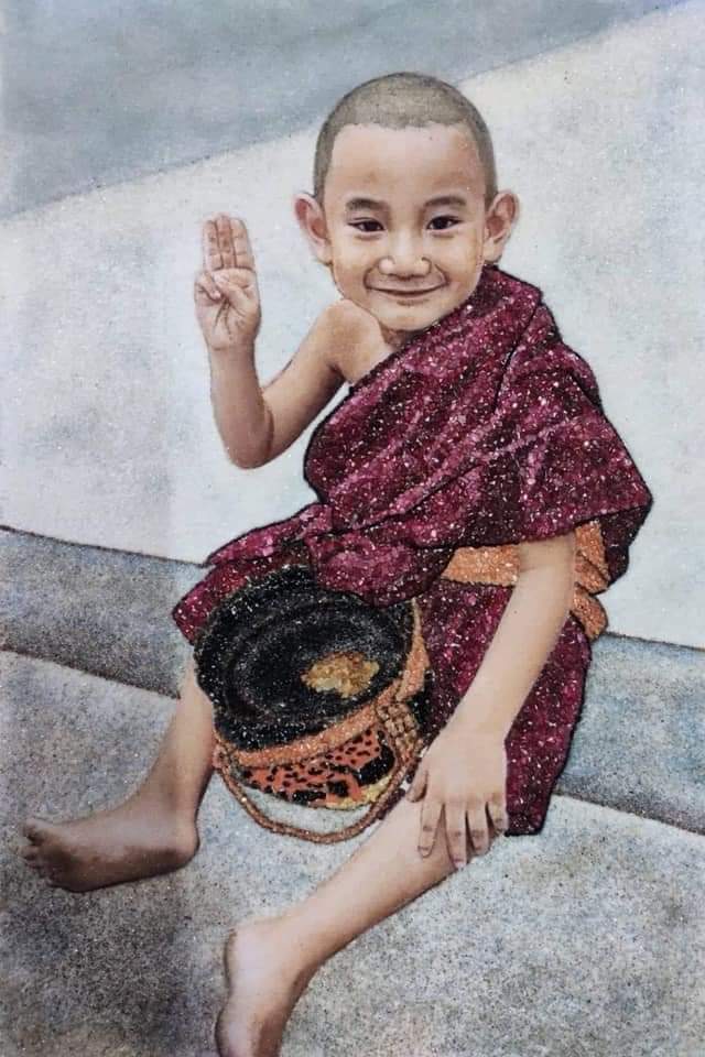 Jurog__________'s tweet photo. MAY 2 GLOBAL SPRING REVOLUTION🤜🤛

#May2Coup
#WhatsHappeningInMyanmar
#SpringRevolution 
#HearOurVoiceOfMyanmar
#RejectMilitaryCoup
#AgainstMilitaryDictatorship
#FightForDemocracy https://t.co/J2ZSGlS6OU