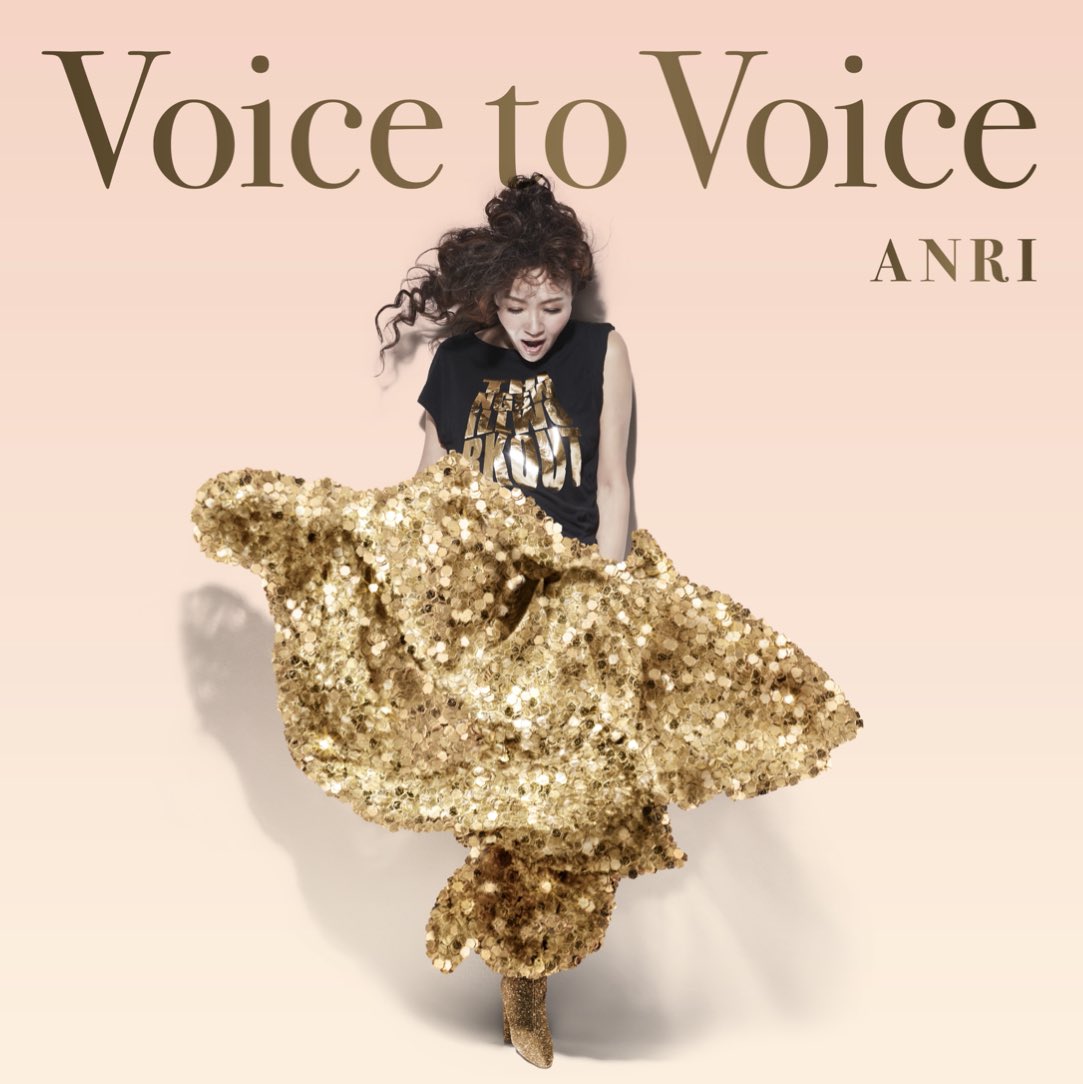杏里 Anri Official 1105 Anri Twitter