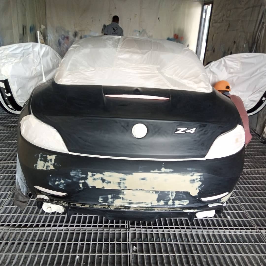 SpringforthA's tweet image. How it started Vs How it ended