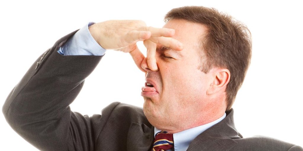 express24's tweet image. Eigentlich ein Tabuthema... 🥴 Warum stinken manche #Pupse so doll? express.de/ratgeber/gesun…