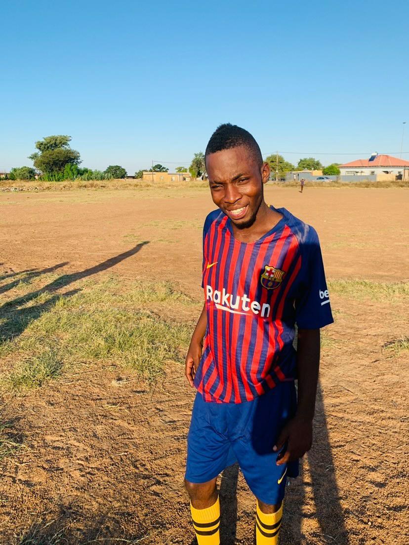 teko_king's tweet image. #madeinmyimage