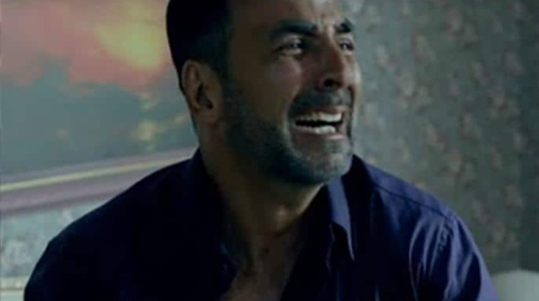 Condition of Modiji's Pet Dog #AkshayKumar after seeing his Daddy lose in West Bengal and Kerala.
.......... 

#नरेंद्र_मोदी_ग्लोबल_पप्पू