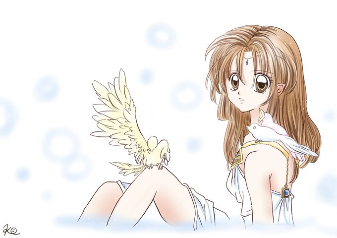 時空異邦人kyokoのtwitterイラスト検索結果 時空異邦人kyokoのtwitterイラスト検索結果