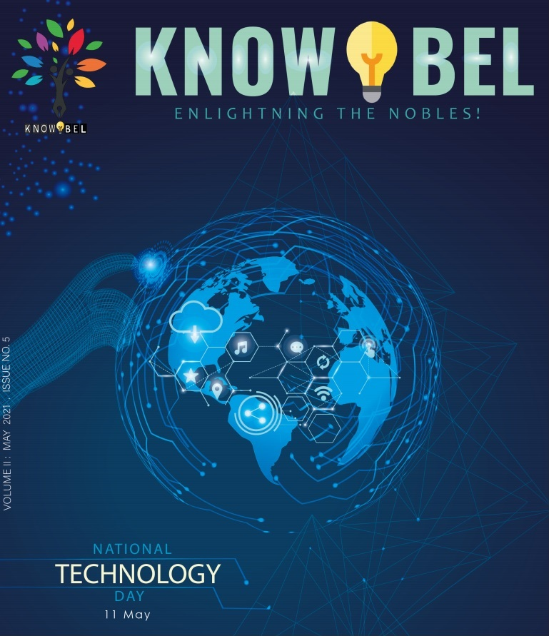 KnowbelMag's tweet photo. Greetings!
It's May now, and our latest issue for the month is here!
This time we bring you knowledge about the pandemic, vaccines, the latest breakthrough in particle physics among other great articles and facts.

Subscribe: https://t.co/vRMJX0JJ78 https://t.co/vHqMhxUXgN