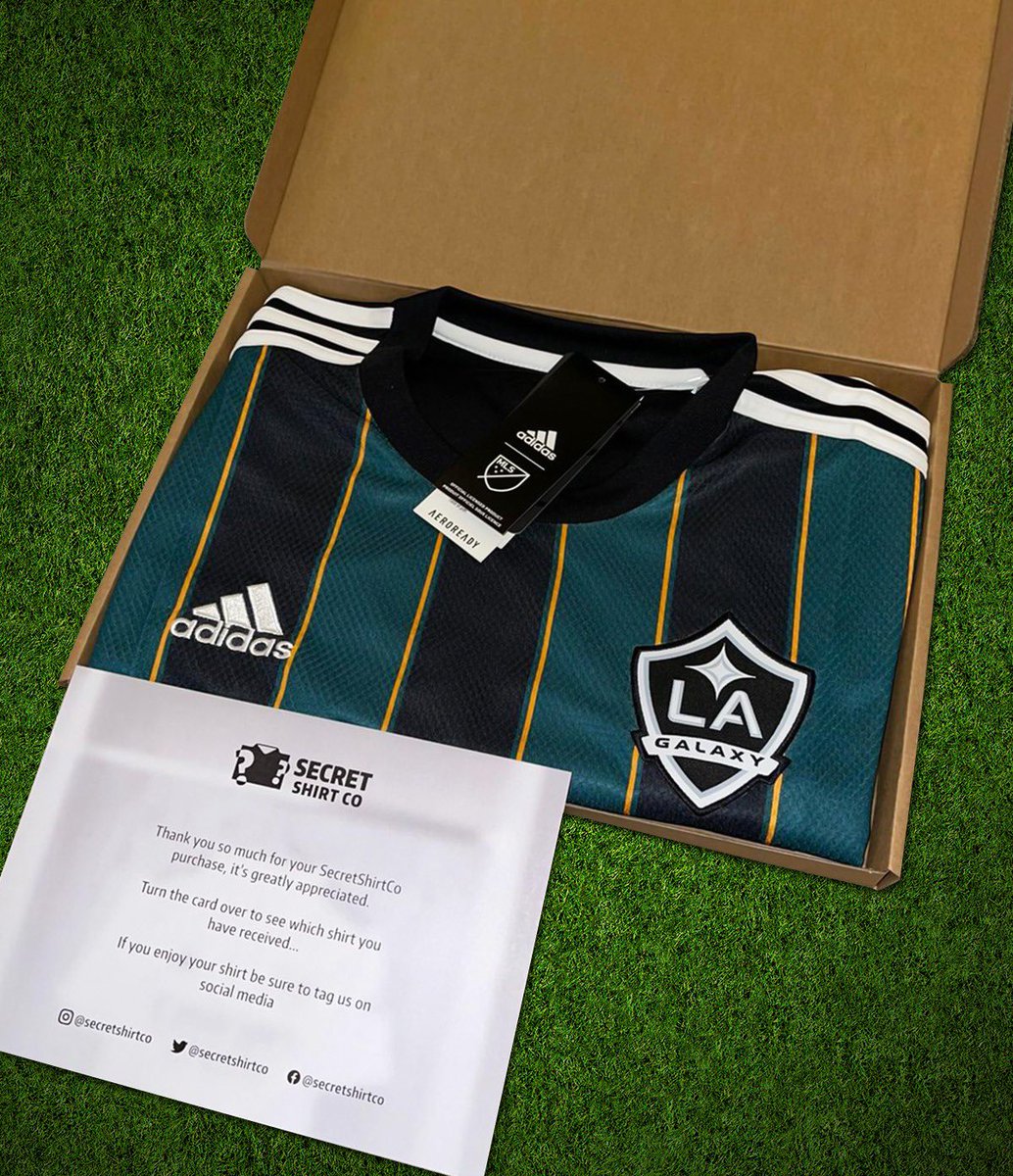 secretshirtco's tweet image. If Harry Kane or Son score vs Sheffield United, we’ll give away a SecretShirt.co box! 🔥

To enter: 

🔃 Retweet this tweet
🤝 Follow us.

Good luck!