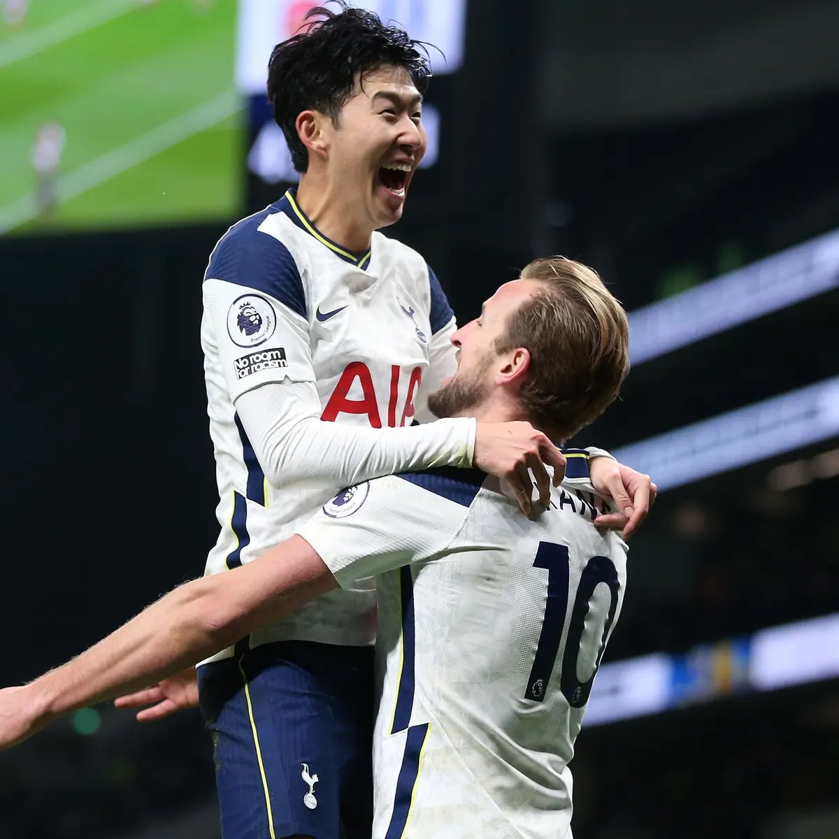 secretshirtco's tweet image. If Harry Kane or Son score vs Sheffield United, we’ll give away a SecretShirt.co box! 🔥

To enter: 

🔃 Retweet this tweet
🤝 Follow us.

Good luck!