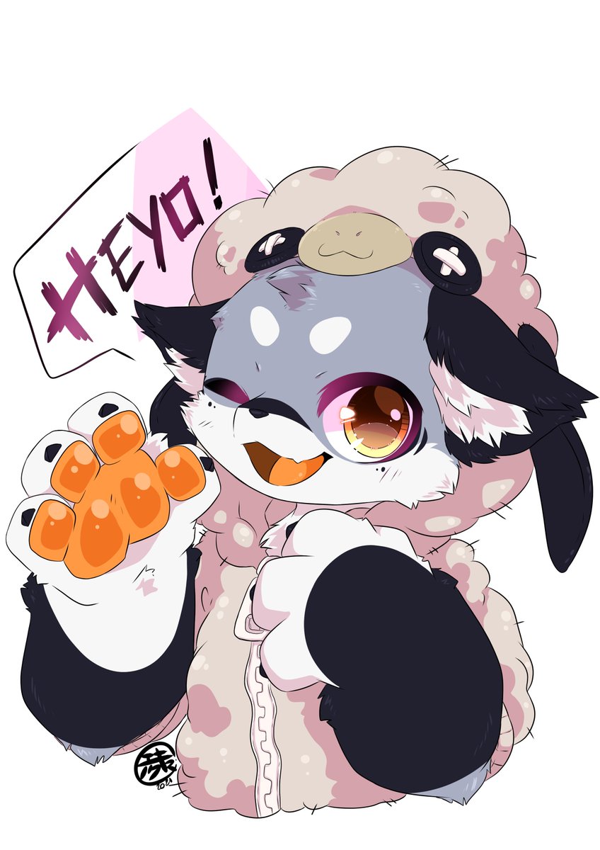 EkihNox's tweet photo. For the 2000 follower I Open a Raffle for a bust!
to participate you just have to: follow me on twitter , retweet this post, like and comment with your refsheet!
I will choose one from the proposals ! 
GOOD LUCK ! ♥ ( • ̀ω•́  )✧♥ https://t.co/zx51rsuN49