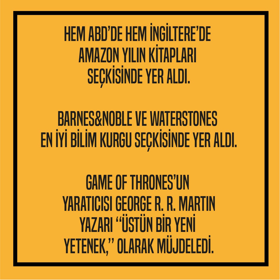 AprilYayincilik's tweet photo. Onlarca harika kitap varken neden bu kitabı okumalıyım? #Mekanik https://t.co/nFmtfKeDtR