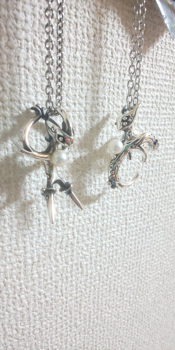 NT_victim's tweet photo. ハンドメイドオリジナルアクセサリーブランド

『SHANDY』

リングの在庫も補充し、材料、資金共にギリギリの状態ですが、ぼちぼち自分のペースで継続していくつもりです。
感性に響く物がありましたら、よしなに。

#ハンドメイド
#ハンドメイドアクセサリー
#シルバーアクセサリー https://t.co/pkR7Q0V0m4