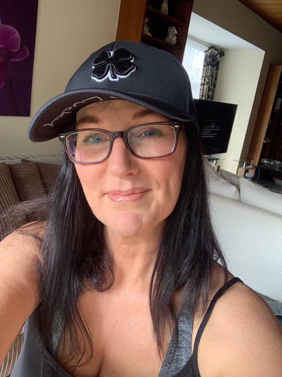 Tracy Cox I Breakthrough Coach I Author I CEO tweet media