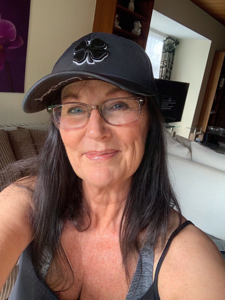 Tracy Cox I Breakthrough Coach I Author I CEO tweet media