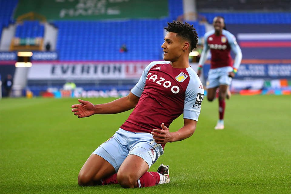 Ollie Watkins FPL GW35