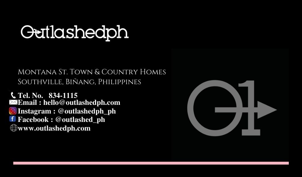 outlashed_ph's tweet image. Looking for more gorgeous style?  Well, look no further because we have them right here! Check some of our most popular lashes here 👇👇👇
Shop now&amp;gt;&amp;gt;&amp;gt;outlashedph.com